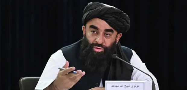 مجاهد : خواهان تعامل مثبت و توسعه همکاری‌ های همه‌ جانبه با کشورهای جهان هستیم