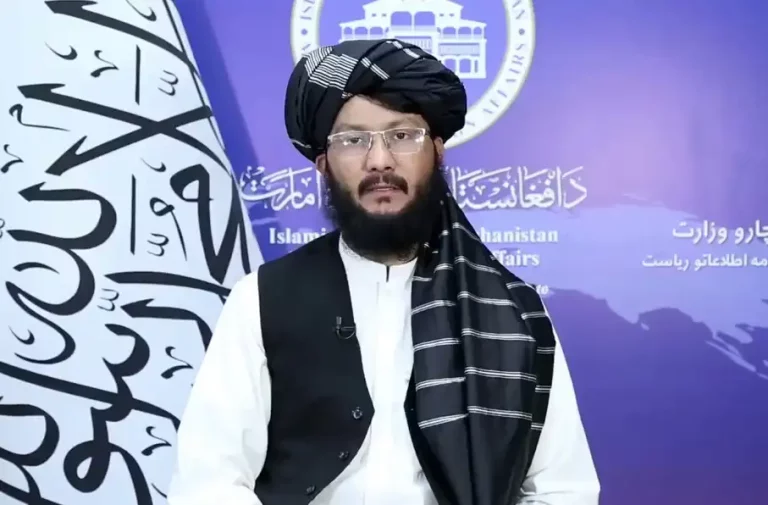 طالبان : ثبات افغانستان زمینه‌ساز امنیت و توسعه اقتصادی منطقه است