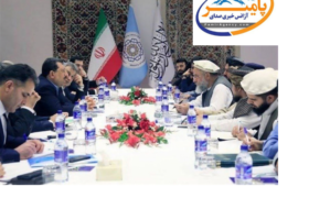 برق، معادن و خط آهن: محور تازه تعامل اقتصادی ایران و طالبان