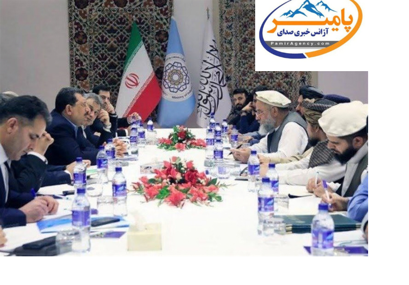 برق، معادن و خط آهن: محور تازه تعامل اقتصادی ایران و طالبان