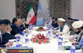 برق، معادن و خط آهن: محور تازه تعامل اقتصادی ایران و طالبان