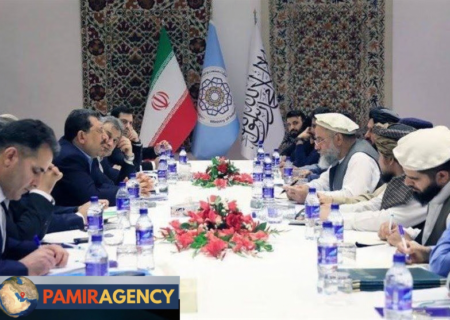 برق، معادن و خط آهن: محور تازه تعامل اقتصادی ایران و طالبان