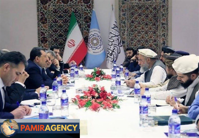 برق، معادن و خط آهن: محور تازه تعامل اقتصادی ایران و طالبان