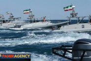 سپاه پاسداران هشدار داد تعقیب شناورهای متخلف به تنگه هرمز محدود نمی‌ماند