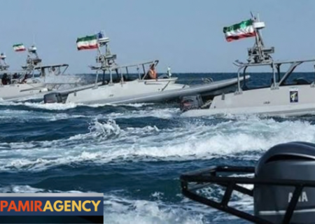 سپاه پاسداران هشدار داد تعقیب شناورهای متخلف به تنگه هرمز محدود نمی‌ماند