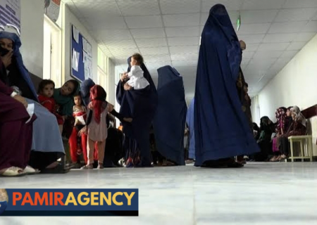 سلامت روان در افغانستان: زخمی که سال‌ها نادیده گرفته شده است