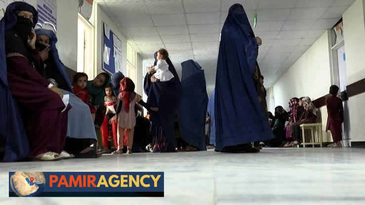 سلامت روان در افغانستان: زخمی که سالها نادیده گرفته شده است