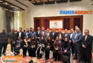 اتاق بازرگانی ایران در کابل نشست بررسی تجارت با افغانستان برگزار کرد