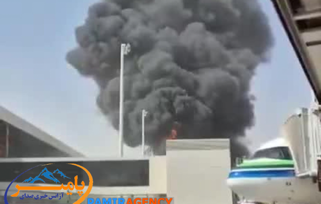 گزارش‌ها از حمله موشکی به فرودگاه بین‌المللی ریاض خبر می‌ دهند