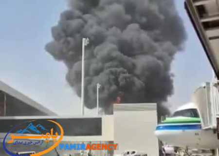 گزارش‌ها از حمله موشکی به فرودگاه بین‌المللی ریاض خبر می‌ دهند