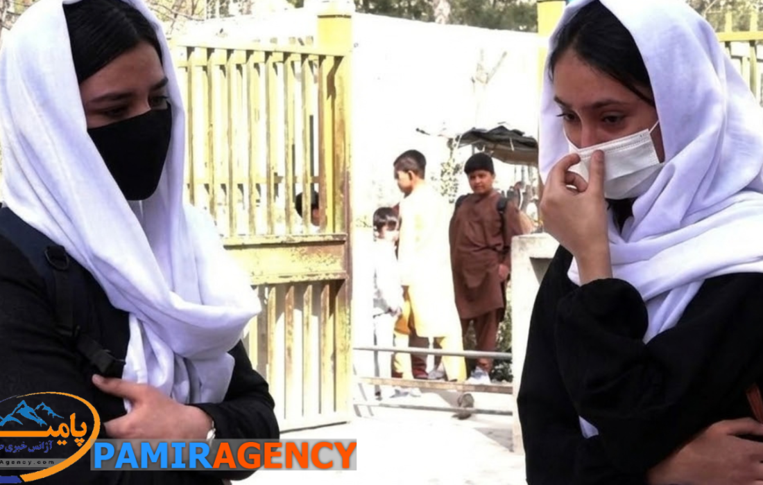 روز جهانی دختر: جهان از حق می ‌گوید، دختران افغانستان از محرومیت
