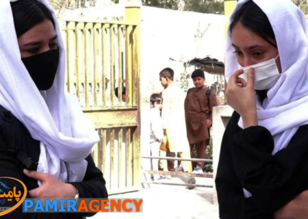 روز جهانی دختر: جهان از حق می ‌گوید، دختران افغانستان از محرومیت