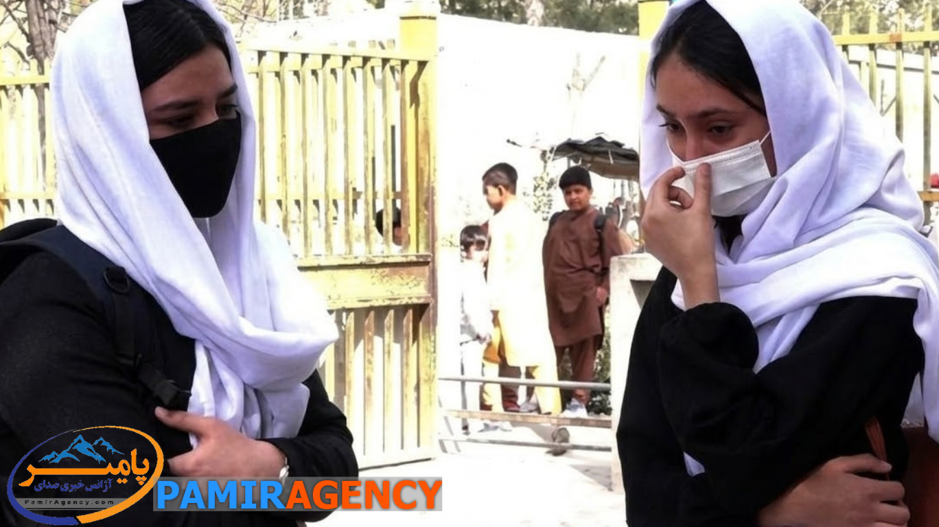 روز جهانی دختر: جهان از حق می ‌گوید، دختران افغانستان از محرومیت
