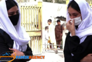 روز جهانی دختر: جهان از حق می ‌گوید، دختران افغانستان از محرومیت