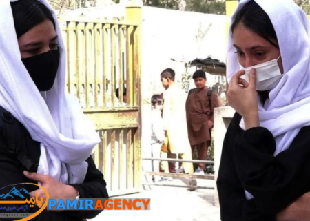 روز جهانی دختر: جهان از حق می ‌گوید، دختران افغانستان از محرومیت