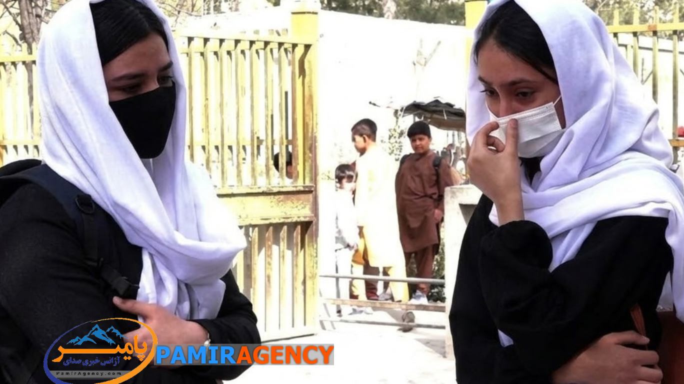 روز جهانی دختر: جهان از حق می ‌گوید، دختران افغانستان از محرومیت