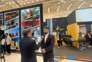 رایزن فرهنگی ایران بر گسترش همکاری‌های فرهنگی و اقتصادی با افغانستان تأکید کرد