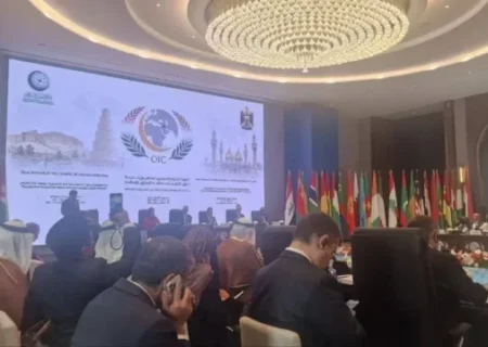 افغانستان، فلسطین و ایران در دستور کار نشست وزیران خارجه سازمان همکاری اسلامی