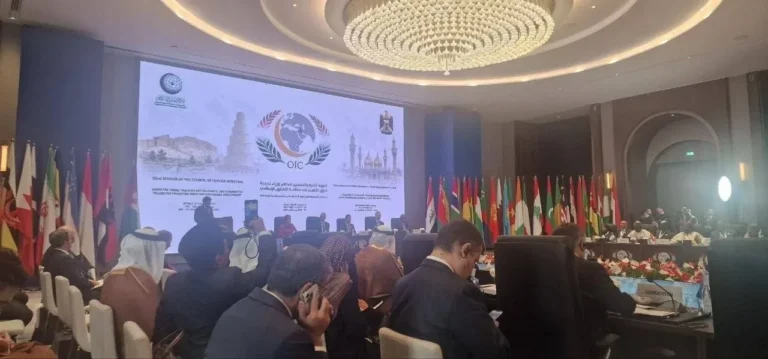افغانستان، فلسطین و ایران در دستور کار نشست وزیران خارجه سازمان همکاری اسلامی