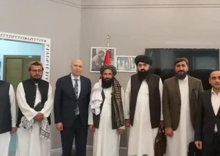 طالبان خواستار رسیدگی به وضعیت مهاجران افغان در ترکیه شدند