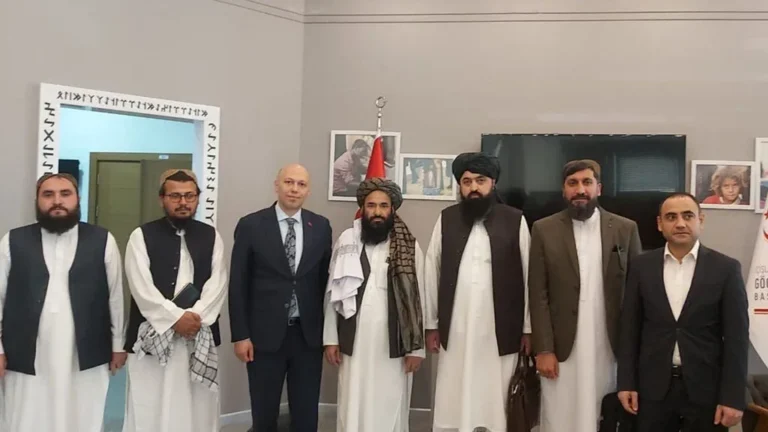 طالبان خواستار رسیدگی به وضعیت مهاجران افغان در ترکیه شدند