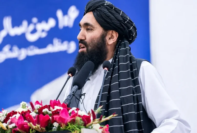 والی طالبان در بدخشان مخالفان را به برخورد شدید تهدید کرد
