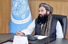 عقب‌نشینی نورالله نوری از موضع قبلی: طالبان دیگر نیازی به مذاکره با مخالفان نمی‌بیند