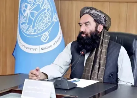 عقب‌نشینی نورالله نوری از موضع قبلی: طالبان دیگر نیازی به مذاکره با مخالفان نمی‌بیند