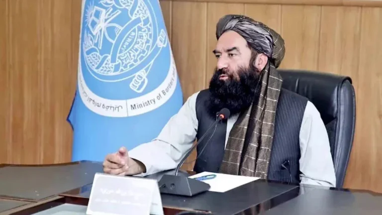 عقب‌نشینی نورالله نوری از موضع قبلی: طالبان دیگر نیازی به مذاکره با مخالفان نمی‌بیند
