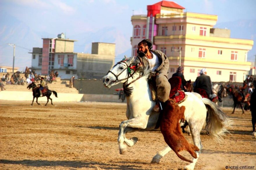 رقابت‌های ورزشی در افغانستان بلاتکلیف است
