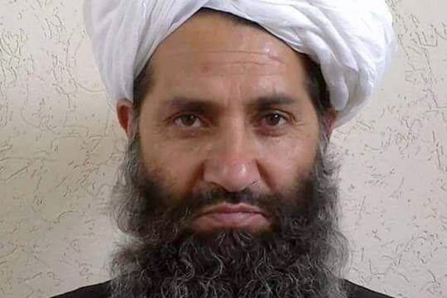 رهبر طالبان: فشار جهان بر ما بی‌فایده است